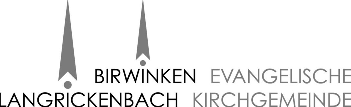 Langrickenbach-Birwinken - Evangelische Kirchgemeinde